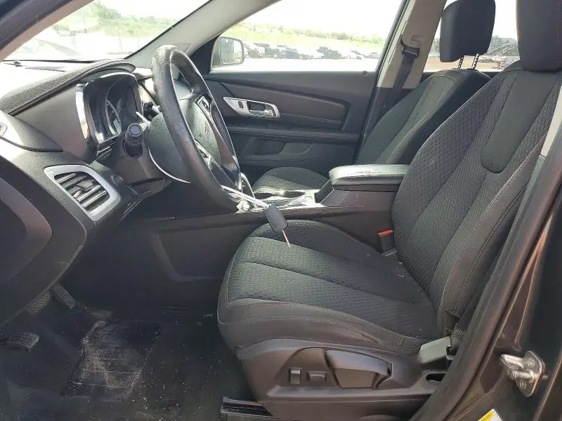 2013 GMC TERRAIN SLE  