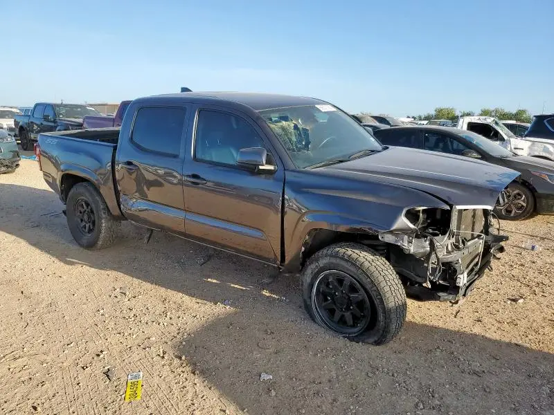 2023 TOYOTA TACOMA DOUBLE CAB  