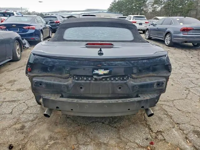 2013 CHEVROLET CAMARO LT  