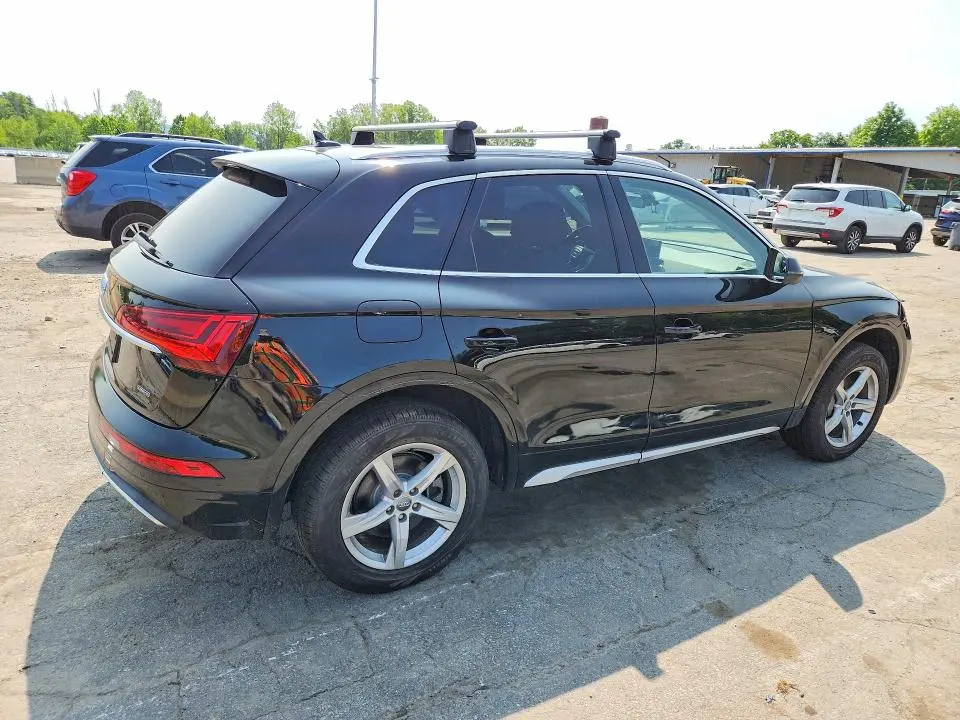 2021 AUDI Q5 PREMIUM  