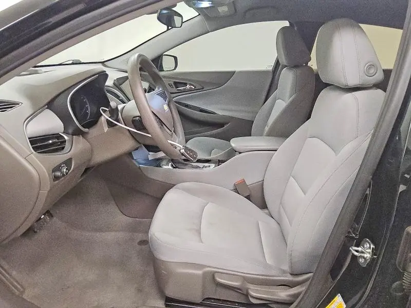 2023 CHEVROLET MALIBU LS  