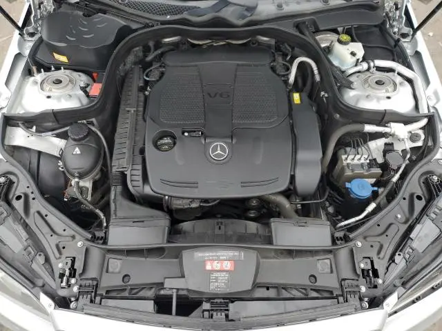 2015 MERCEDES-BENZ E 350  