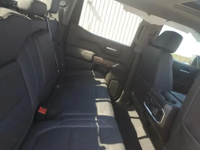 2021 GMC SIERRA K1500 DENALI  