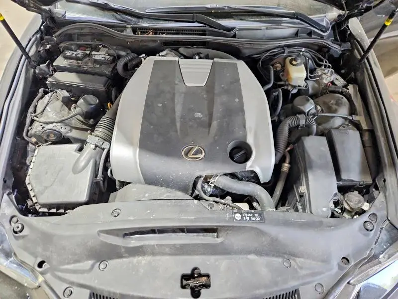 2014 LEXUS IS 350  