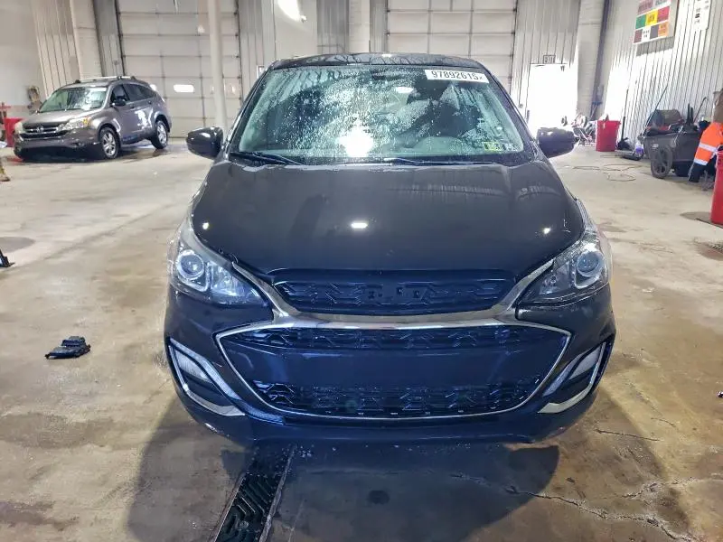 2020 CHEVROLET SPARK LS  