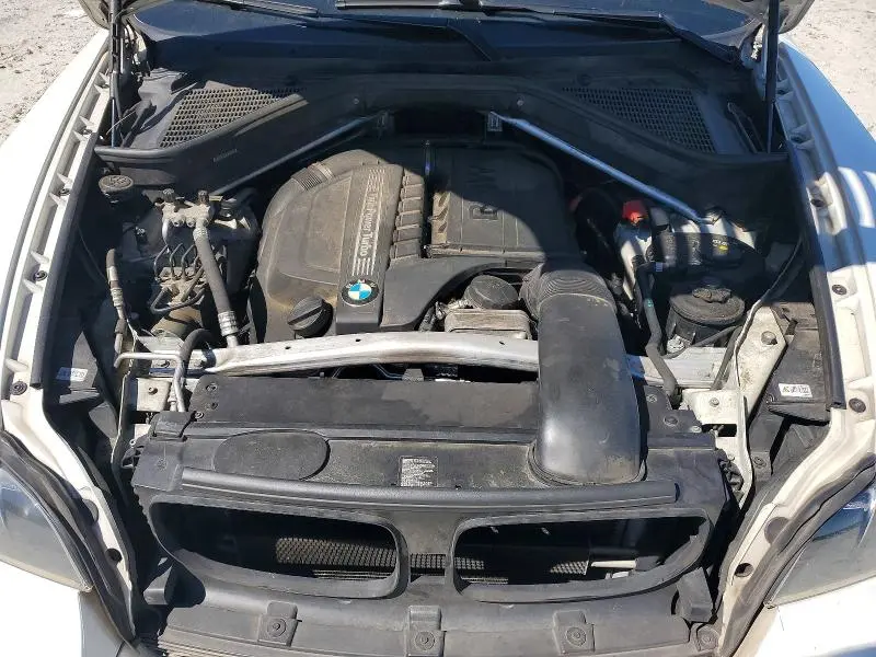 2014 BMW X6 XDRIVE35I  