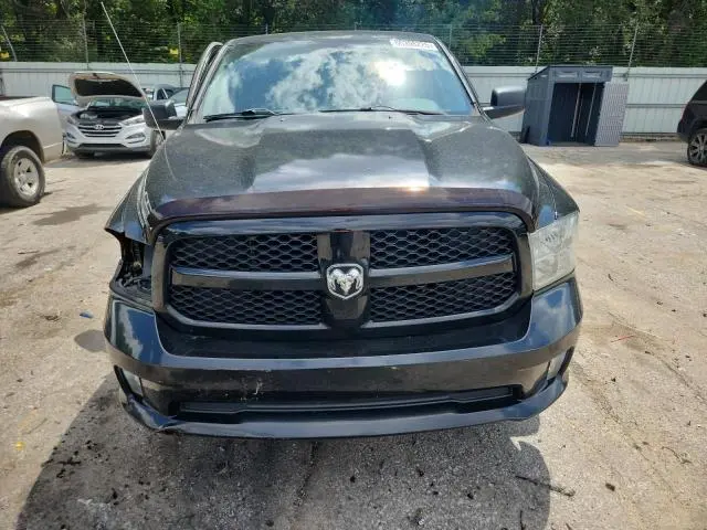 2014 RAM 1500 ST  