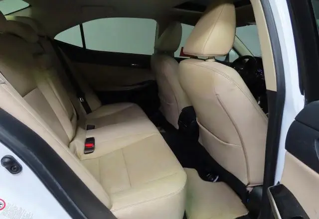 2015 LEXUS IS 250 BASE  