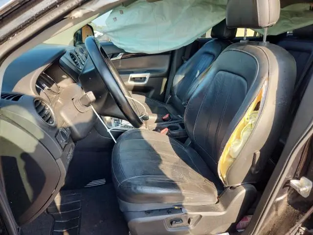 2013 CHEVROLET CAPTIVA LT  
