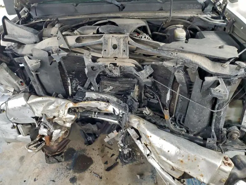 2010 CHEVROLET SILVERADO K1500 LT  