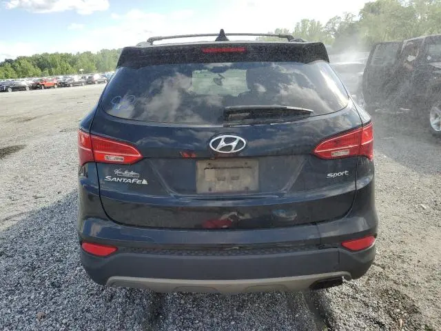2015 HYUNDAI SANTA FE SPORT 
