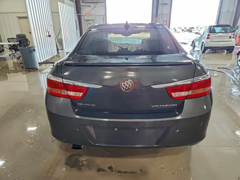 2016 BUICK VERANO SPORT TOURING  