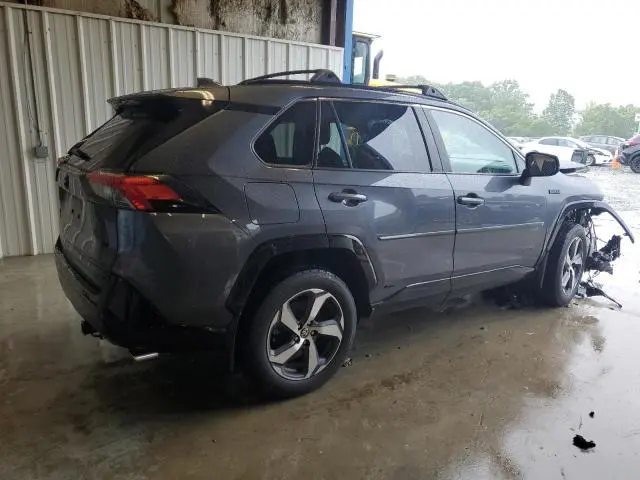2021 TOYOTA RAV4 PRIME SE