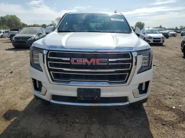2021 GMC YUKON XL K1500 SLT  