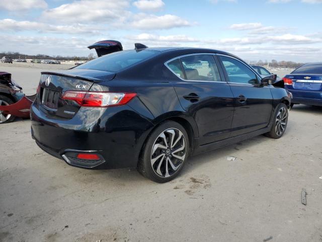 2018 ACURA ILX SPECIAL EDITION