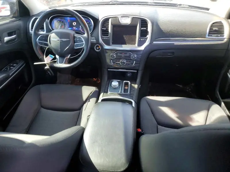 2021 CHRYSLER 300 TOURING  