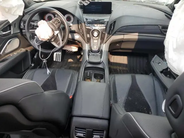 2021 ACURA RDX A-SPEC  