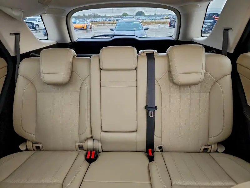 2018 MERCEDES-BENZ GLE 350  