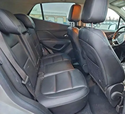 2017 BUICK ENCORE ESSENCE  