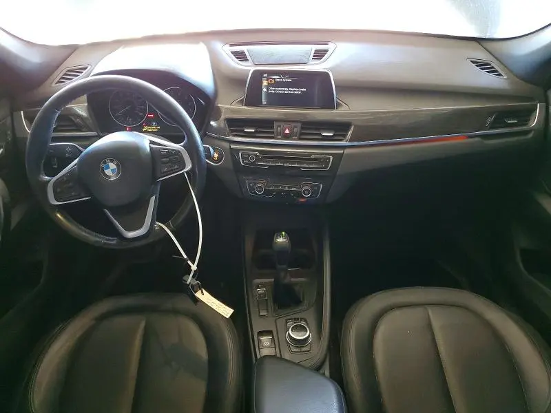 2017 BMW X1 SDRIVE28I  