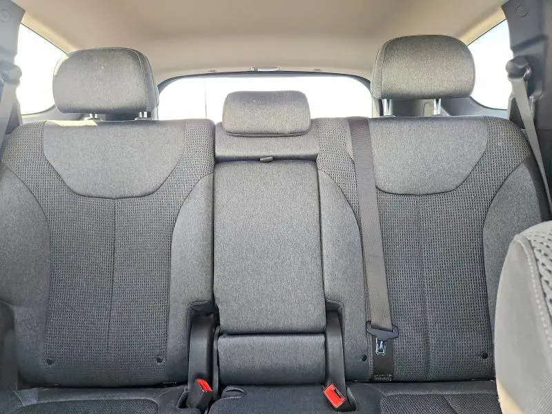 2019 HYUNDAI SANTA FE SEL 2.4L  