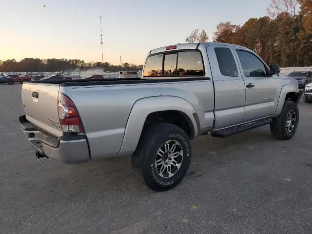 2010 TOYOTA TACOMA PRERUNNER ACCESS CAB  
