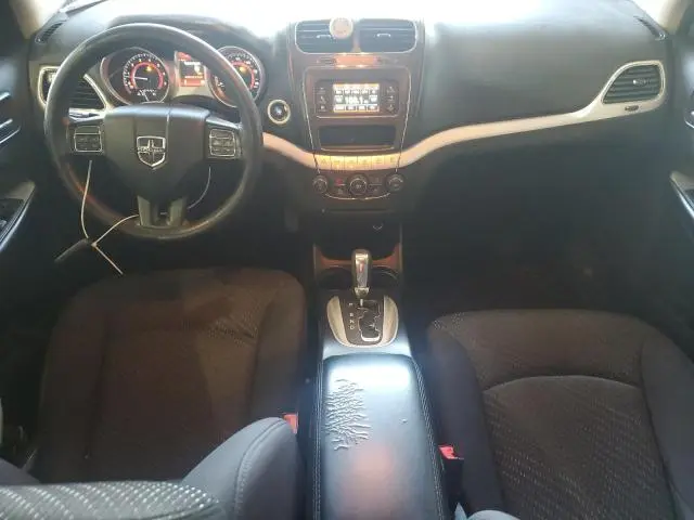 2014 DODGE JOURNEY SE  