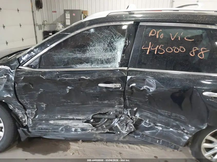 2020 NISSAN ROGUE SV INTELLIGENT AWD