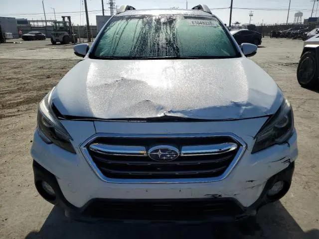 2019 SUBARU OUTBACK 3.6R LIMITED  