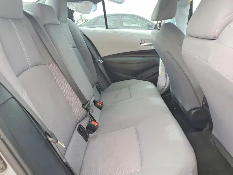 2022 TOYOTA COROLLA SE APEX  