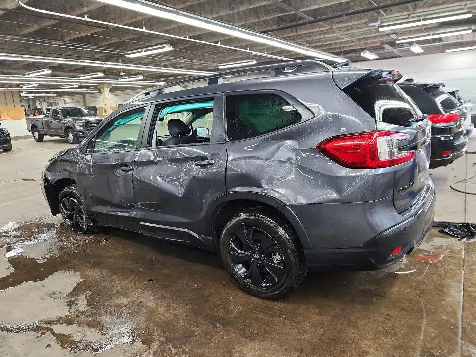 2026 SUBARU ASCENT PREMIUM  