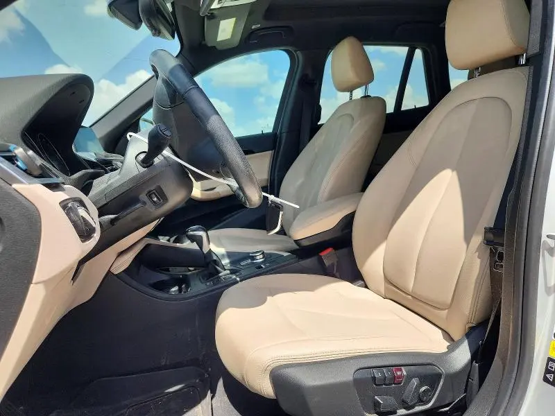 2019 BMW X1 XDRIVE28I  