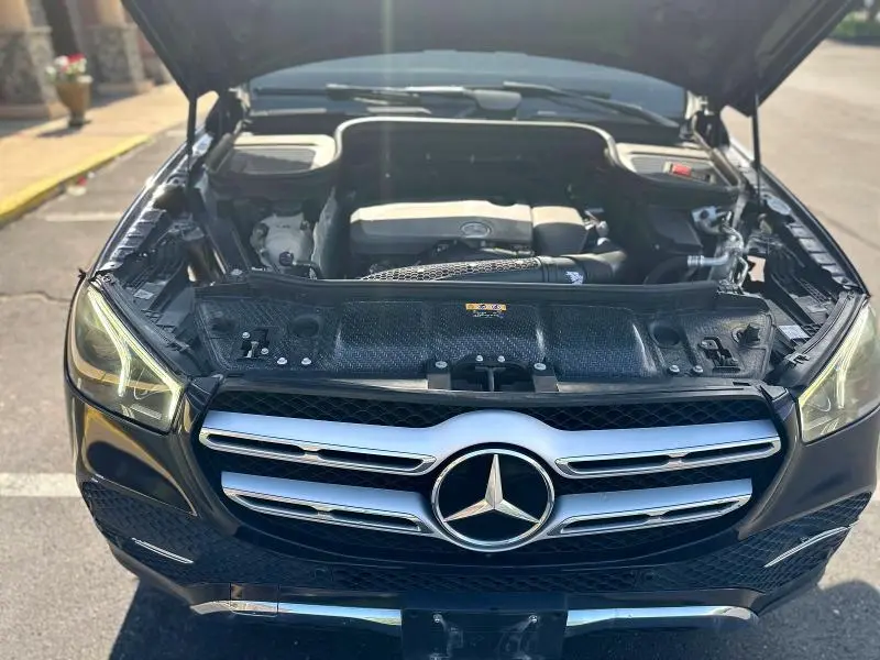 2020 MERCEDES-BENZ GLE 350 4MATIC  