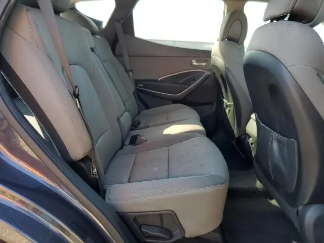 2015 HYUNDAI SANTA FE SPORT   