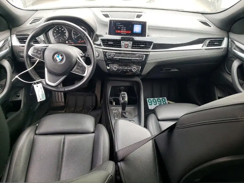 2020 BMW X2 SDRIVE28I  