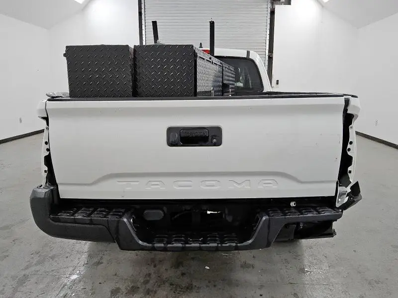 2023 TOYOTA TACOMA ACCESS CAB  
