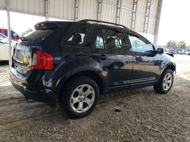 2013 FORD EDGE SE  