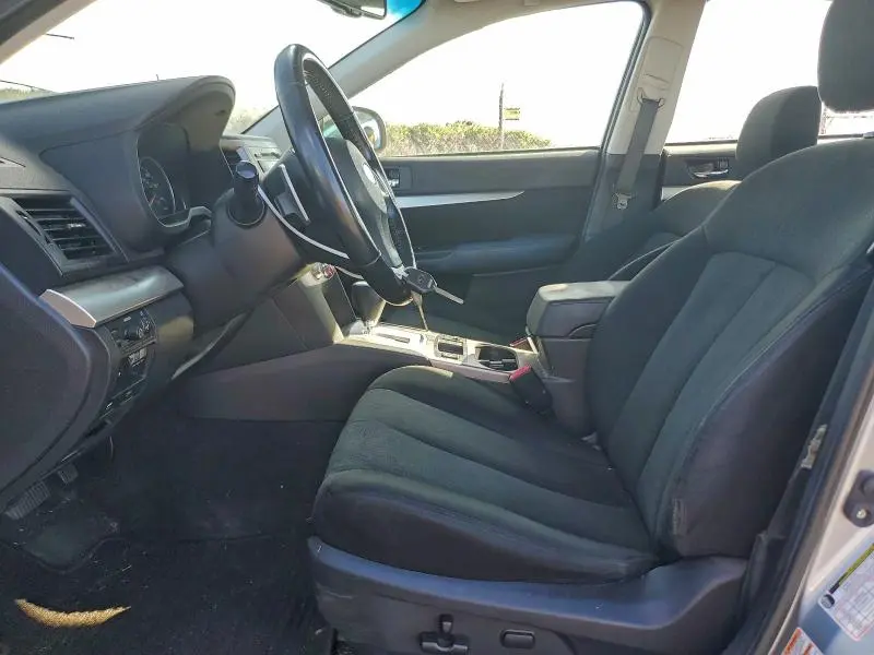 2013 SUBARU LEGACY 2.5I PREMIUM  