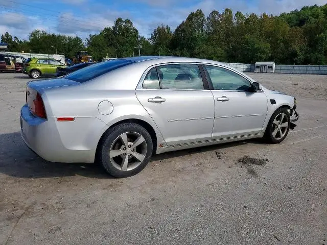 2011 CHEVROLET MALIBU 1LT  