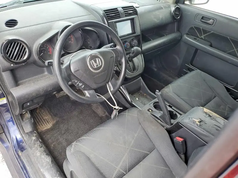 2010 HONDA ELEMENT SC  