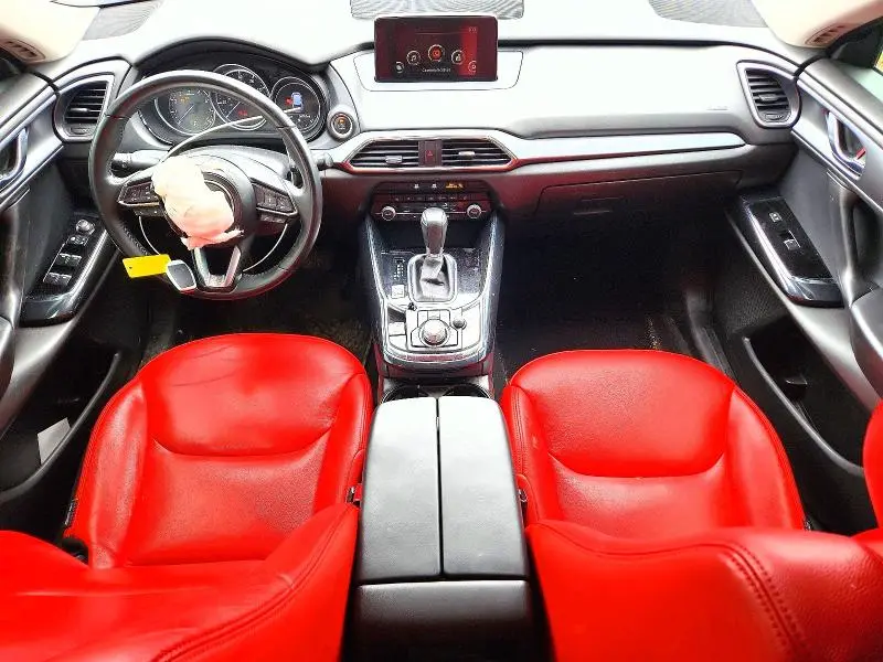 2019 MAZDA CX-9 SPORT  