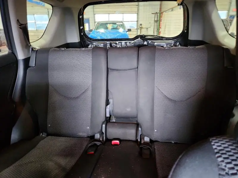 2012 TOYOTA RAV4 SPORT  