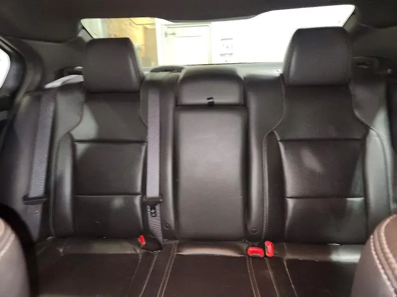 2013 FORD TAURUS SEL  