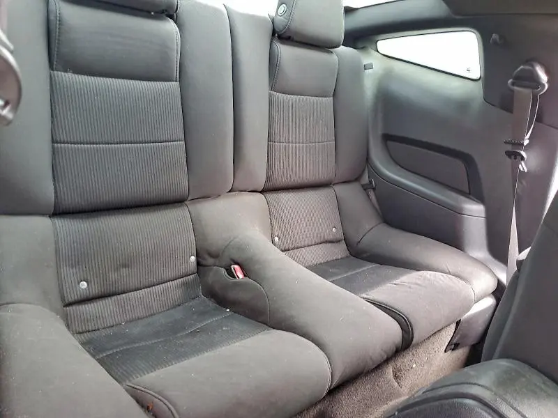 2012 FORD MUSTANG GT  