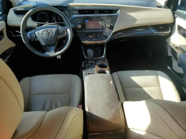 2014 TOYOTA AVALON BASE  