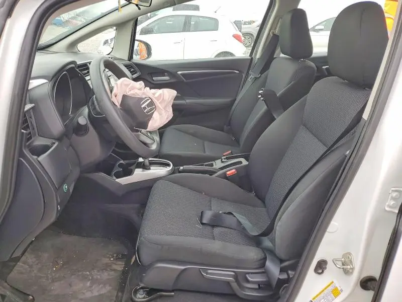 2019 HONDA FIT LX  