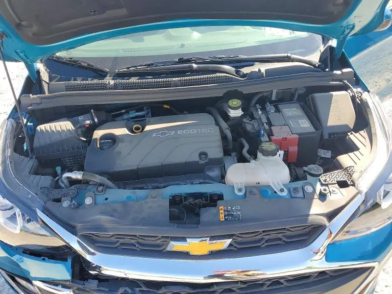 2020 CHEVROLET SPARK 1LT  