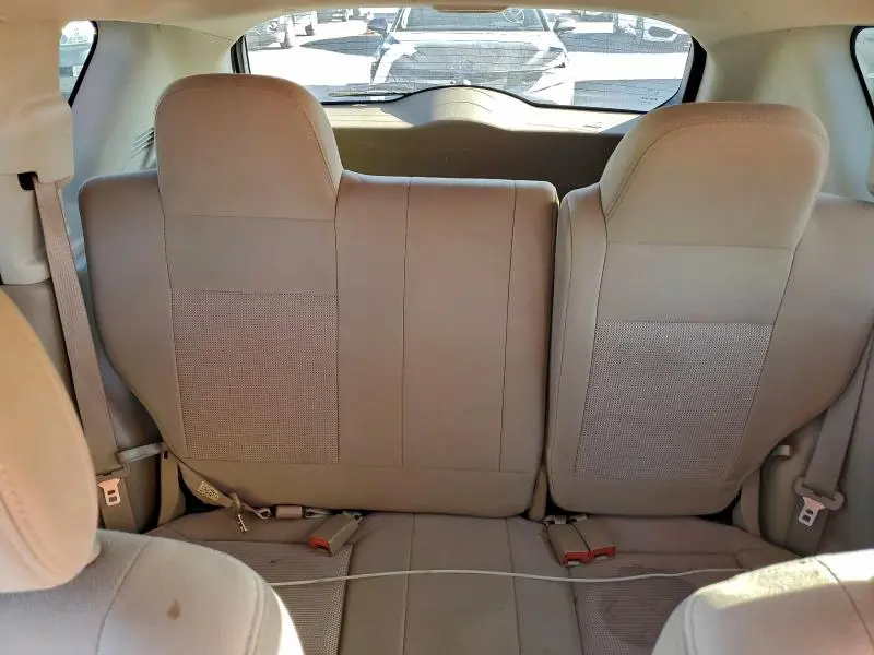 2011 JEEP COMPASS SPORT  