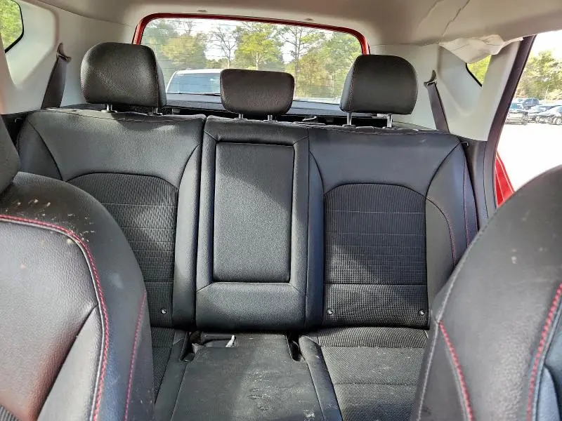 2021 KIA SOUL GT-LINE TURBO  