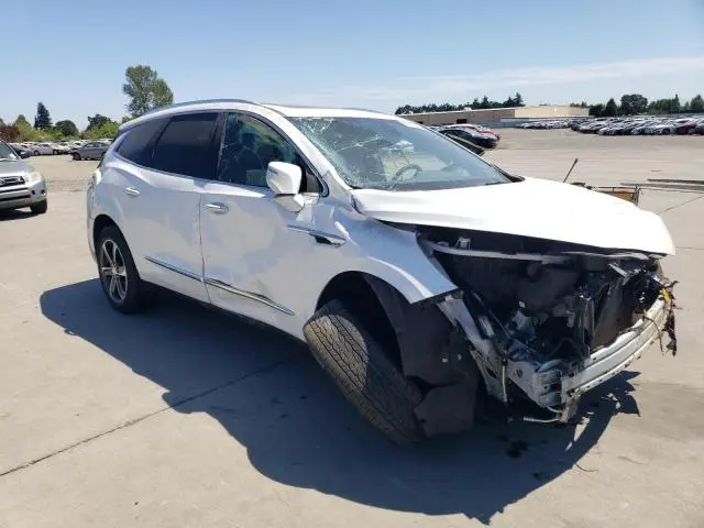 2022 BUICK ENCLAVE ESSENCE